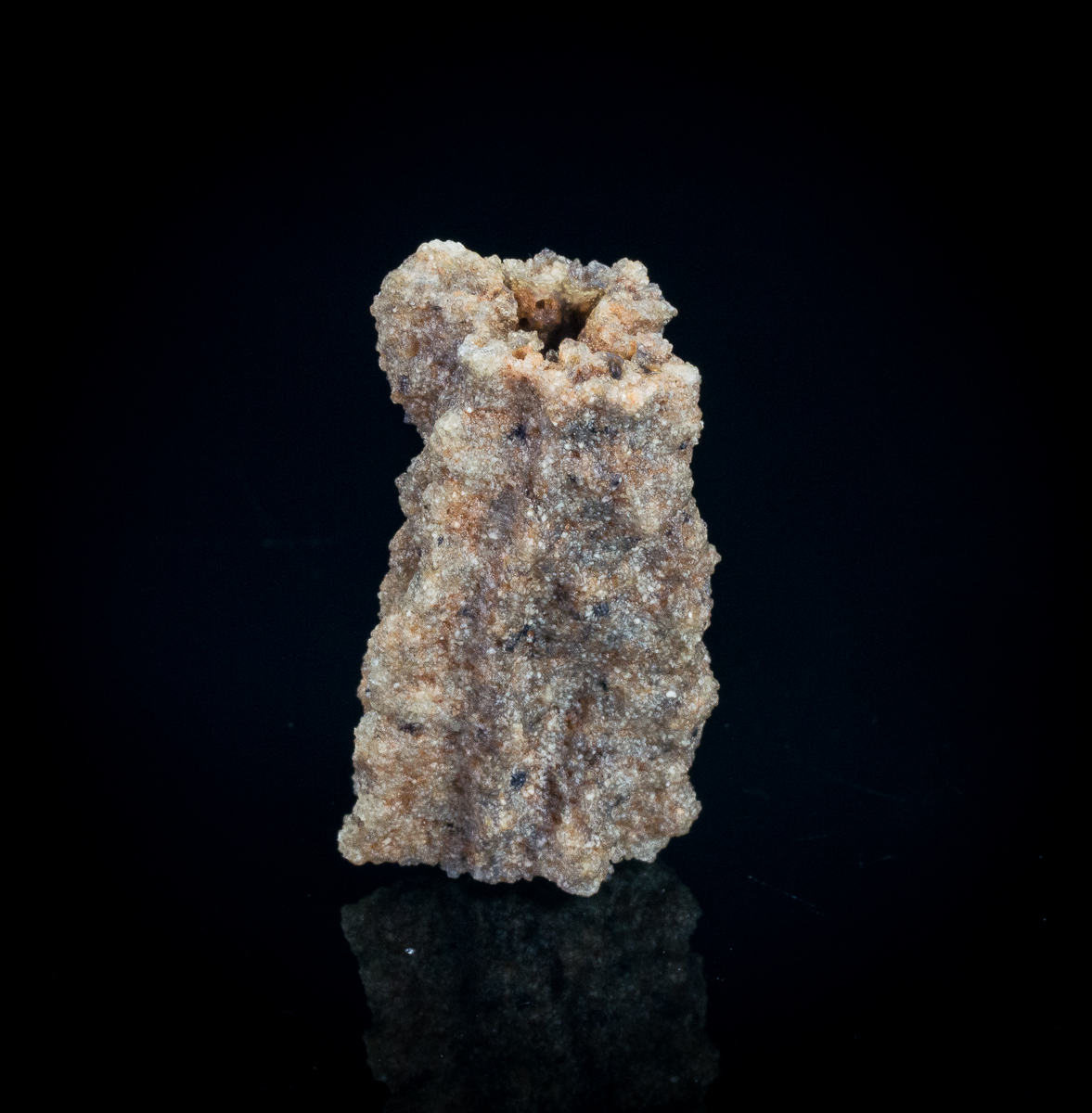 Fulgurite