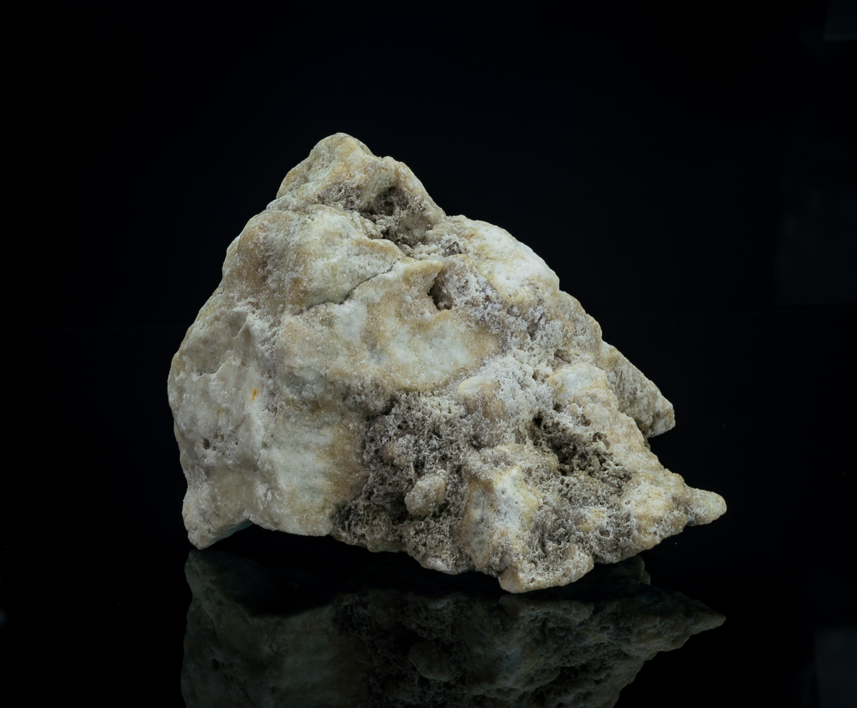 Strontian Aragonite & Calcite
