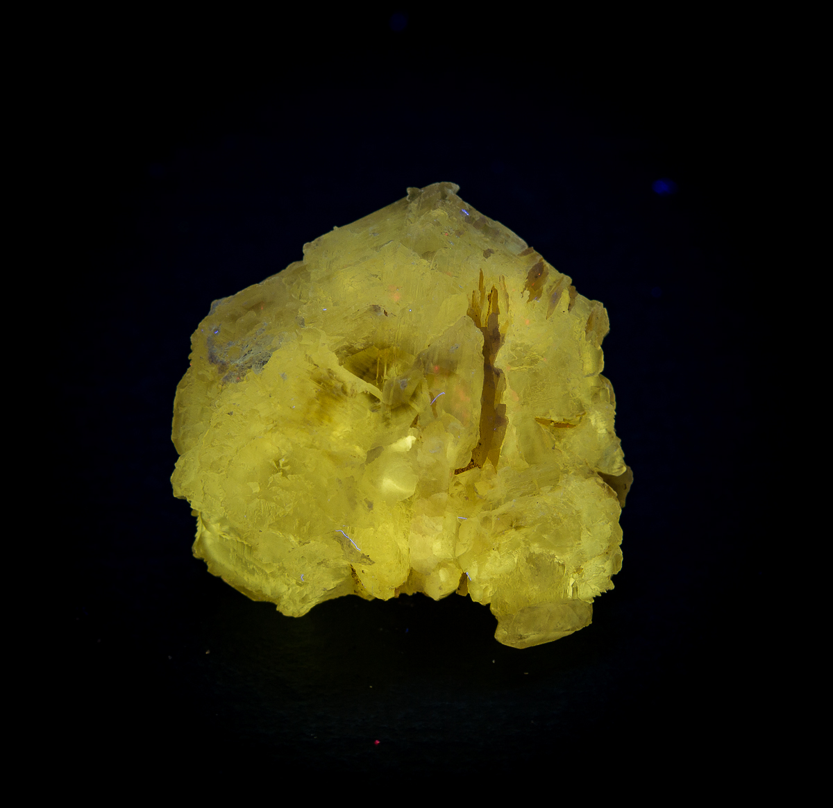 Cerussite