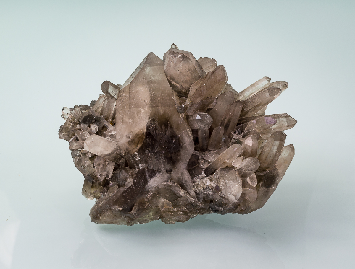 Smoky Quartz