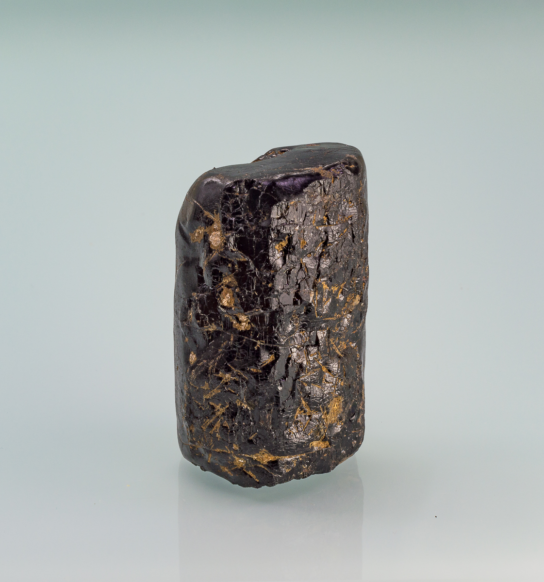 Hornblende