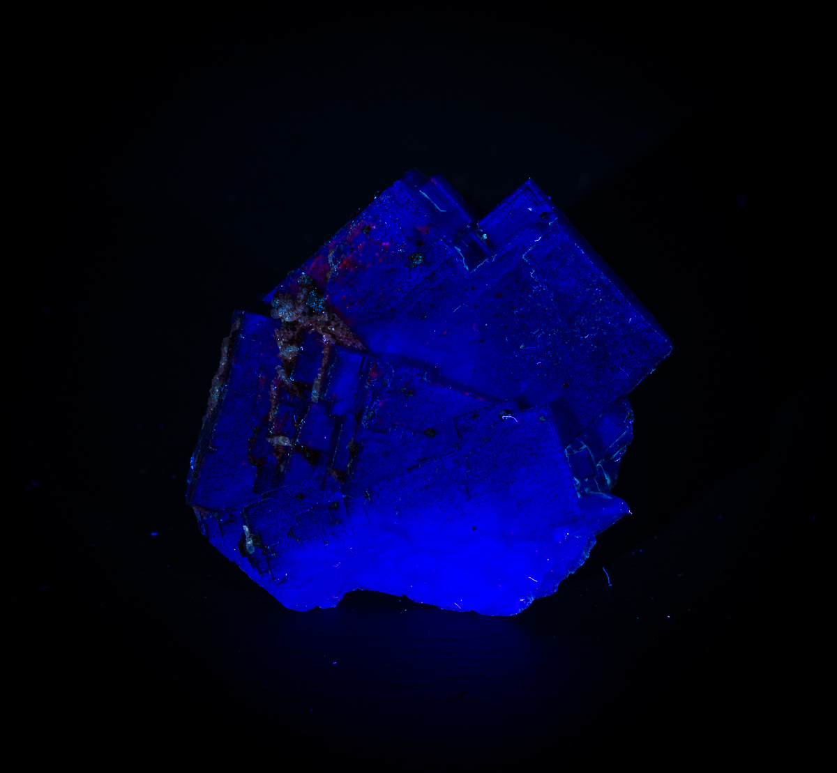 Fluorite