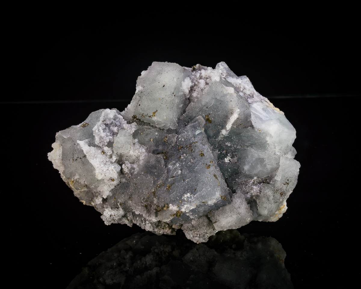 Fluorite