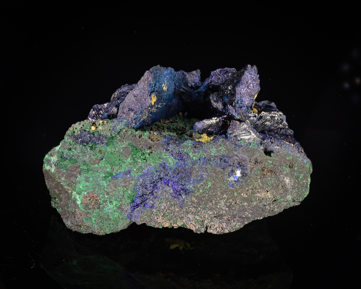 Azurite