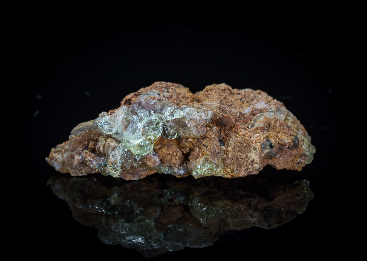 Opal-AN Var Hyalite