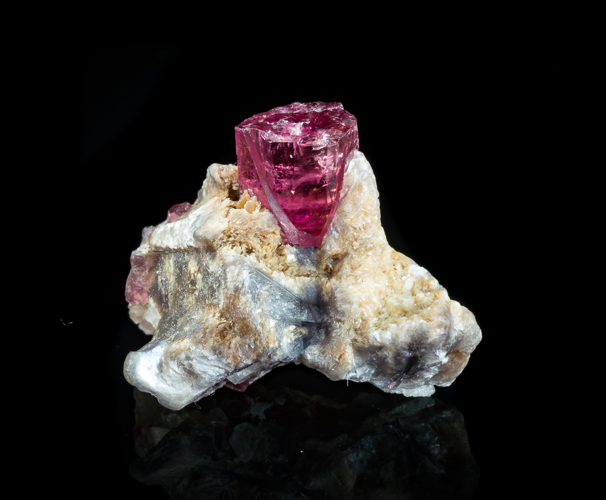 Rubellite