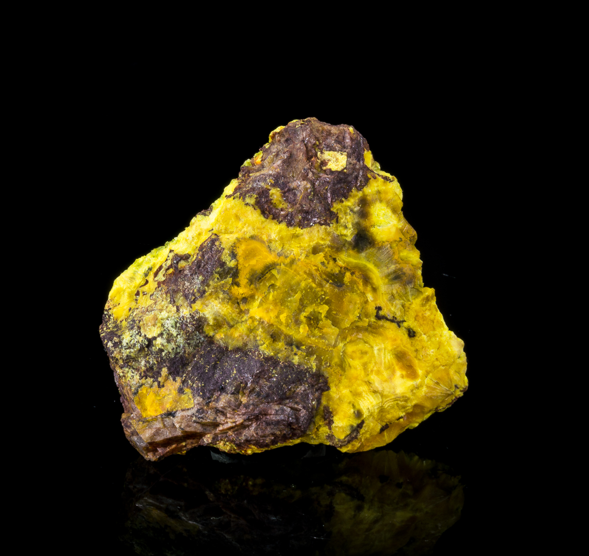 Autunite