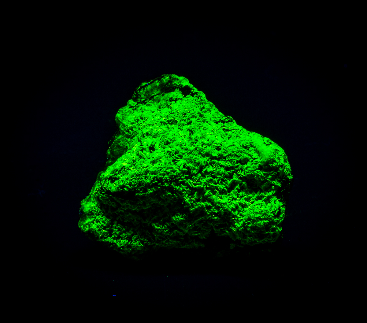 Autunite