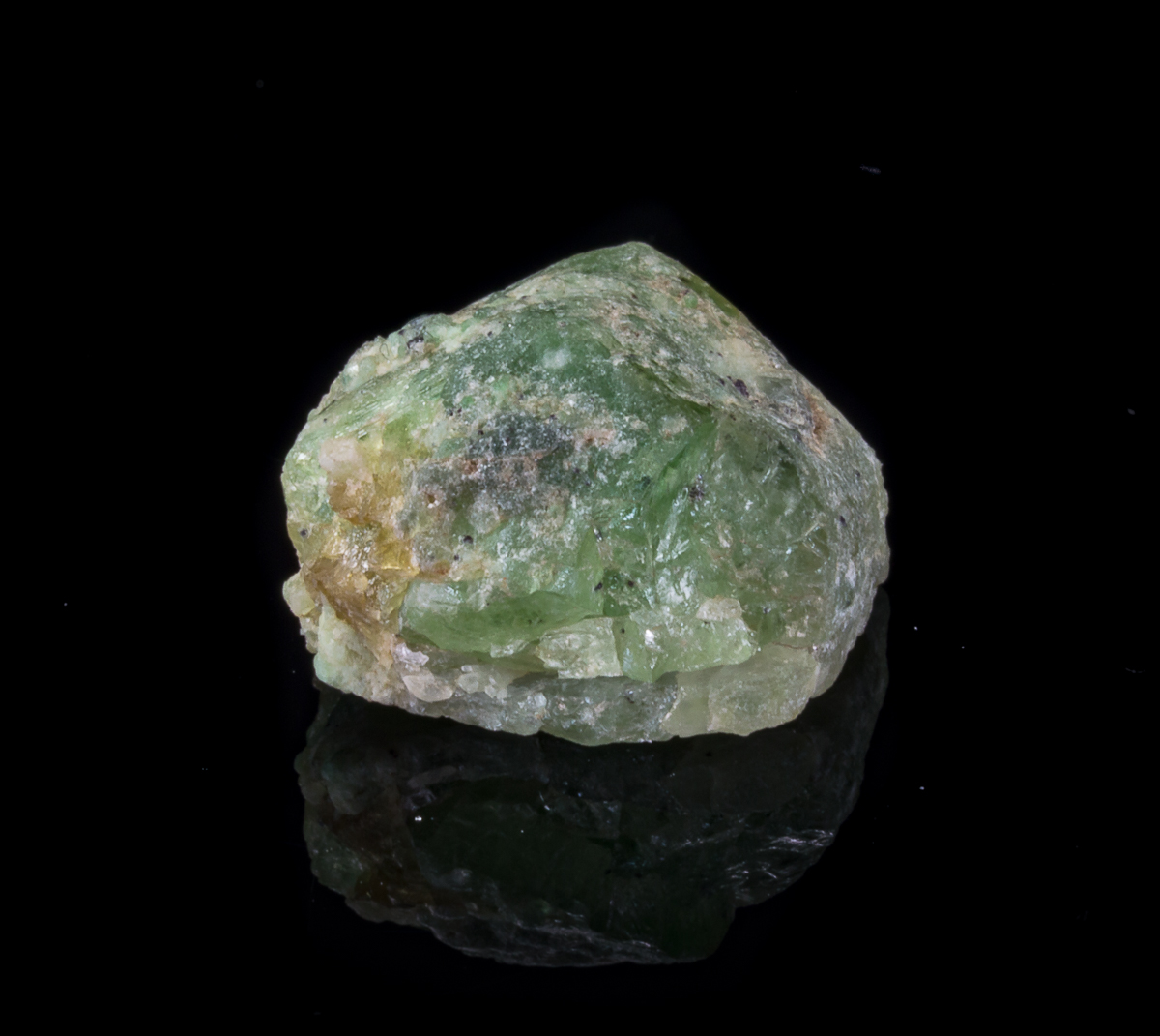 Demantoid