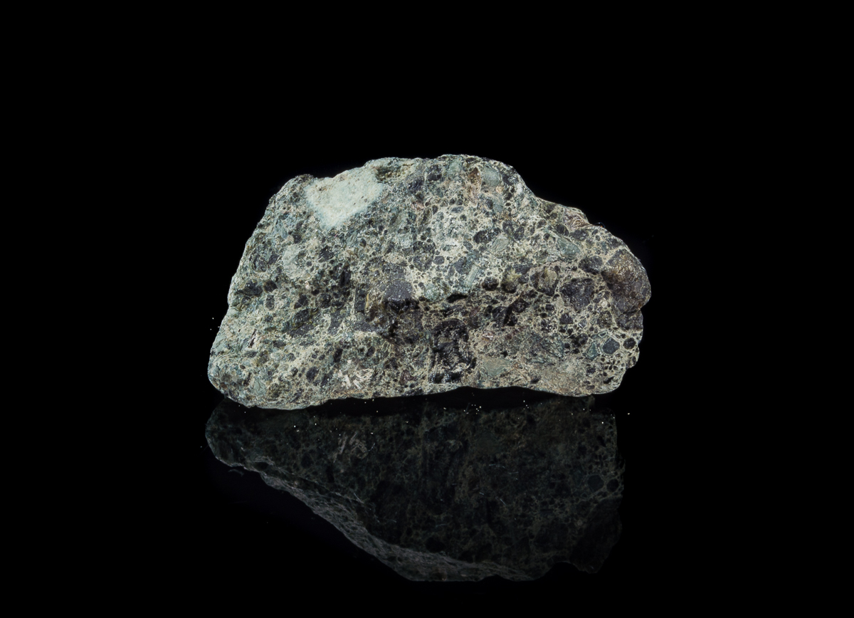 Kimberlite