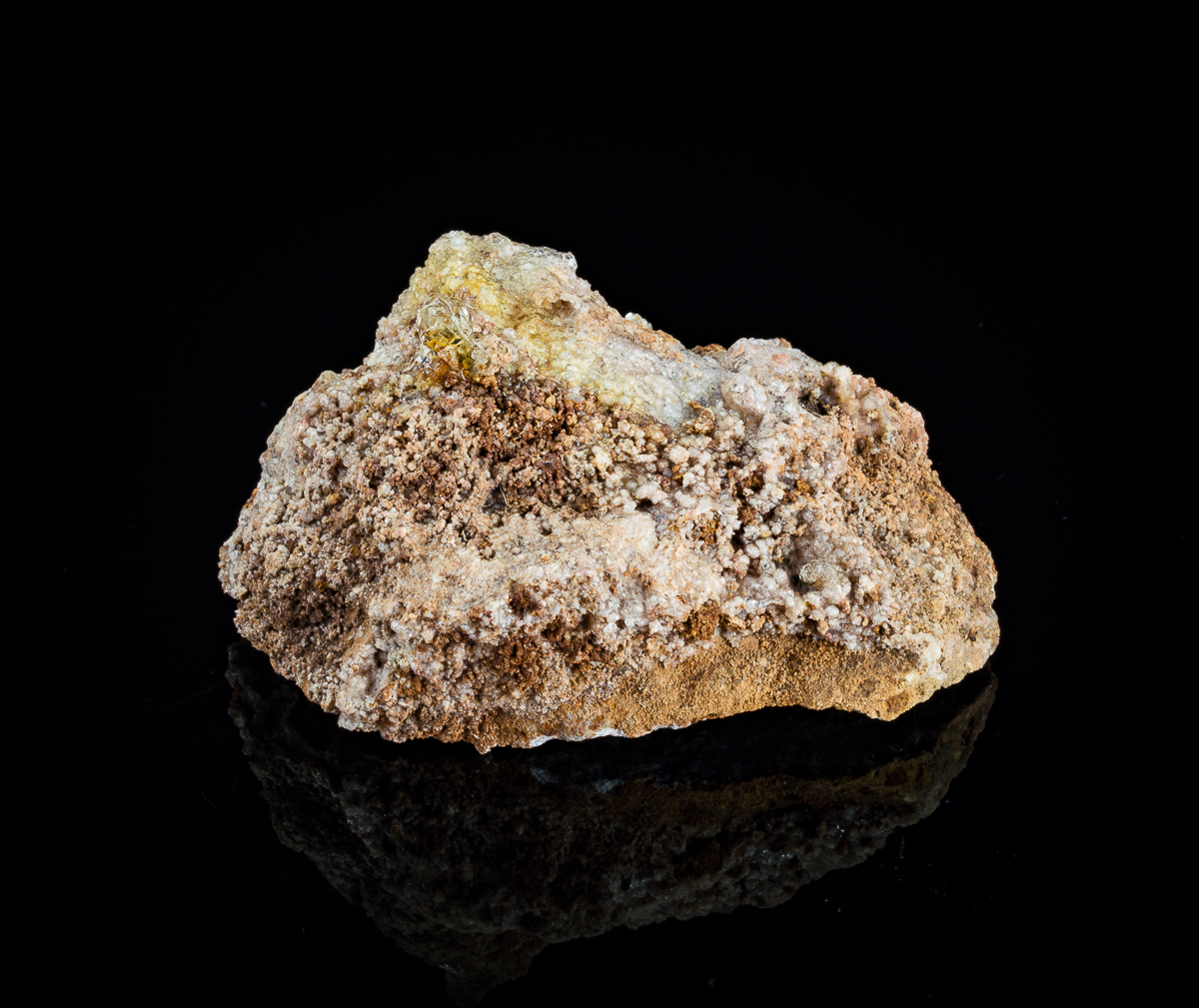 Opal-AN Var Hyalite