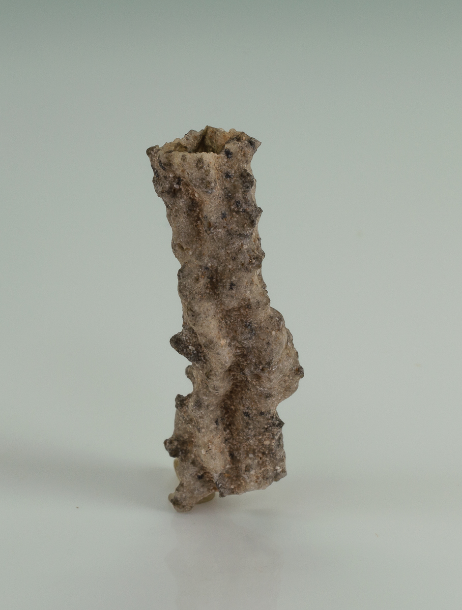 Fulgurite