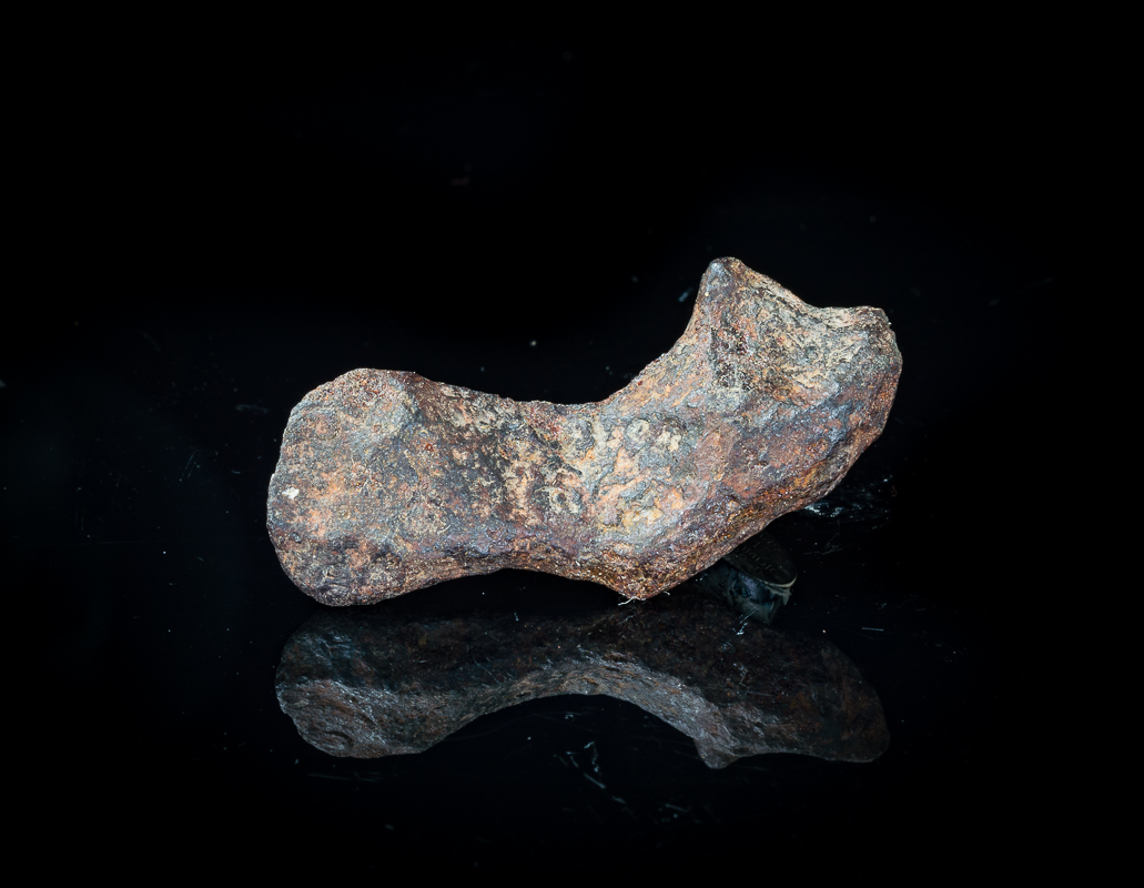 Iron Meteorite