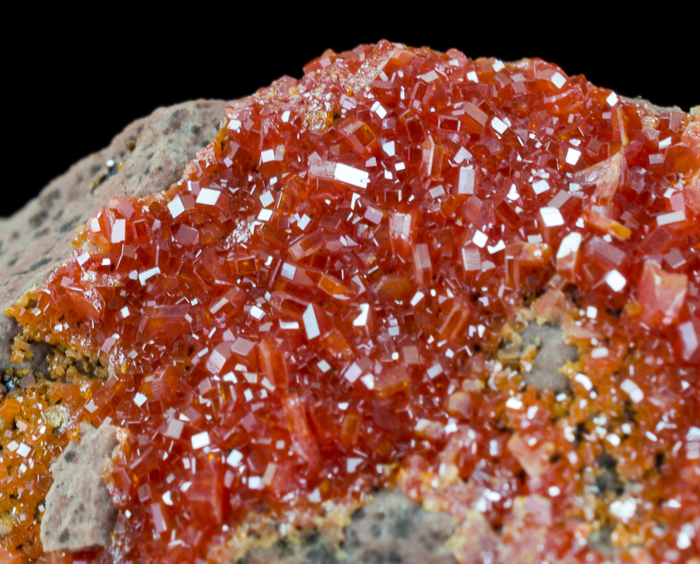 Vanadinite