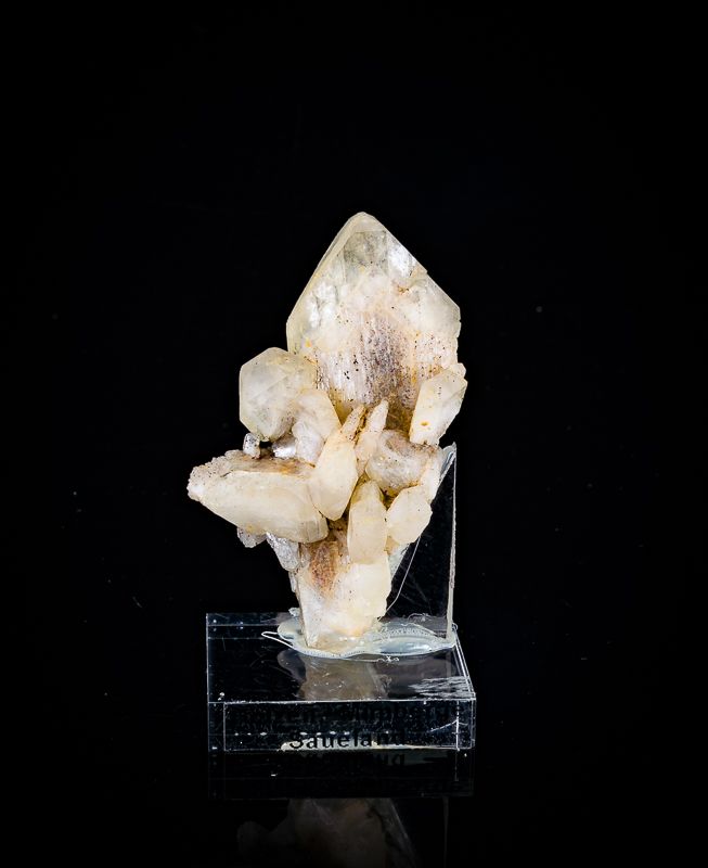 Baryte