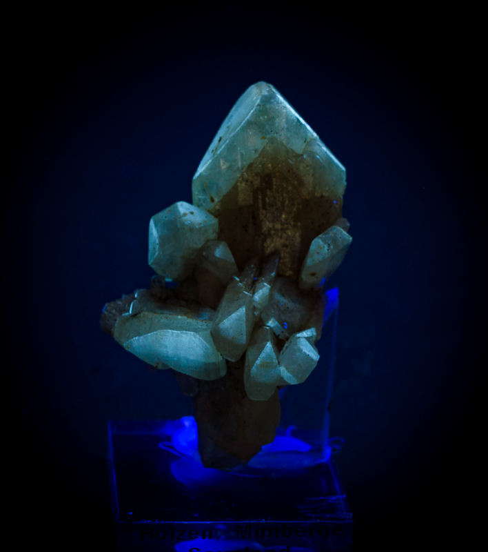 Baryte