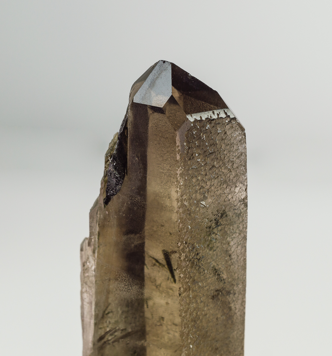 Smoky Quartz