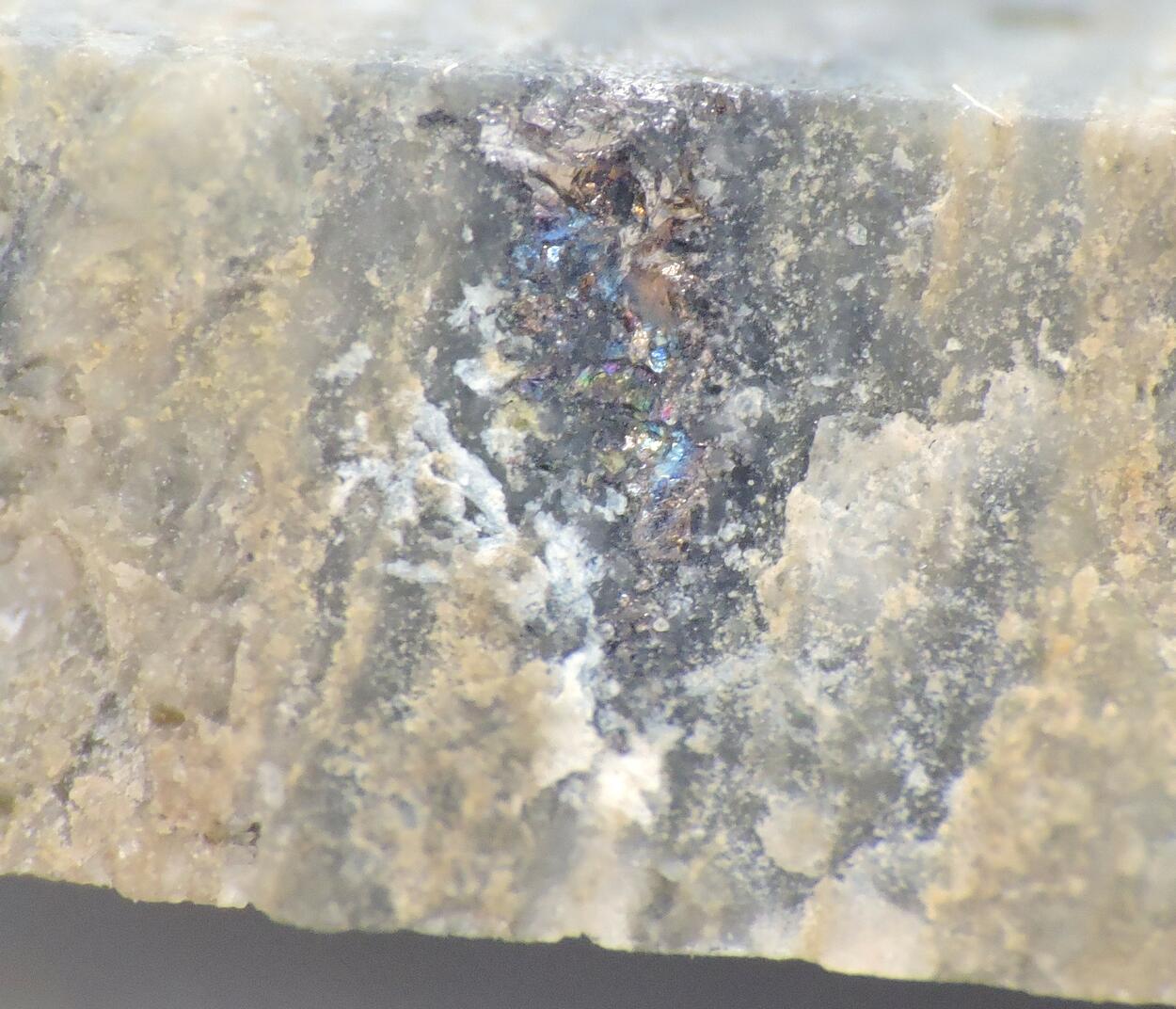 Sylvanite & Empressite