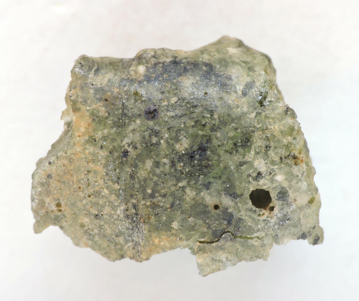 Trinitite