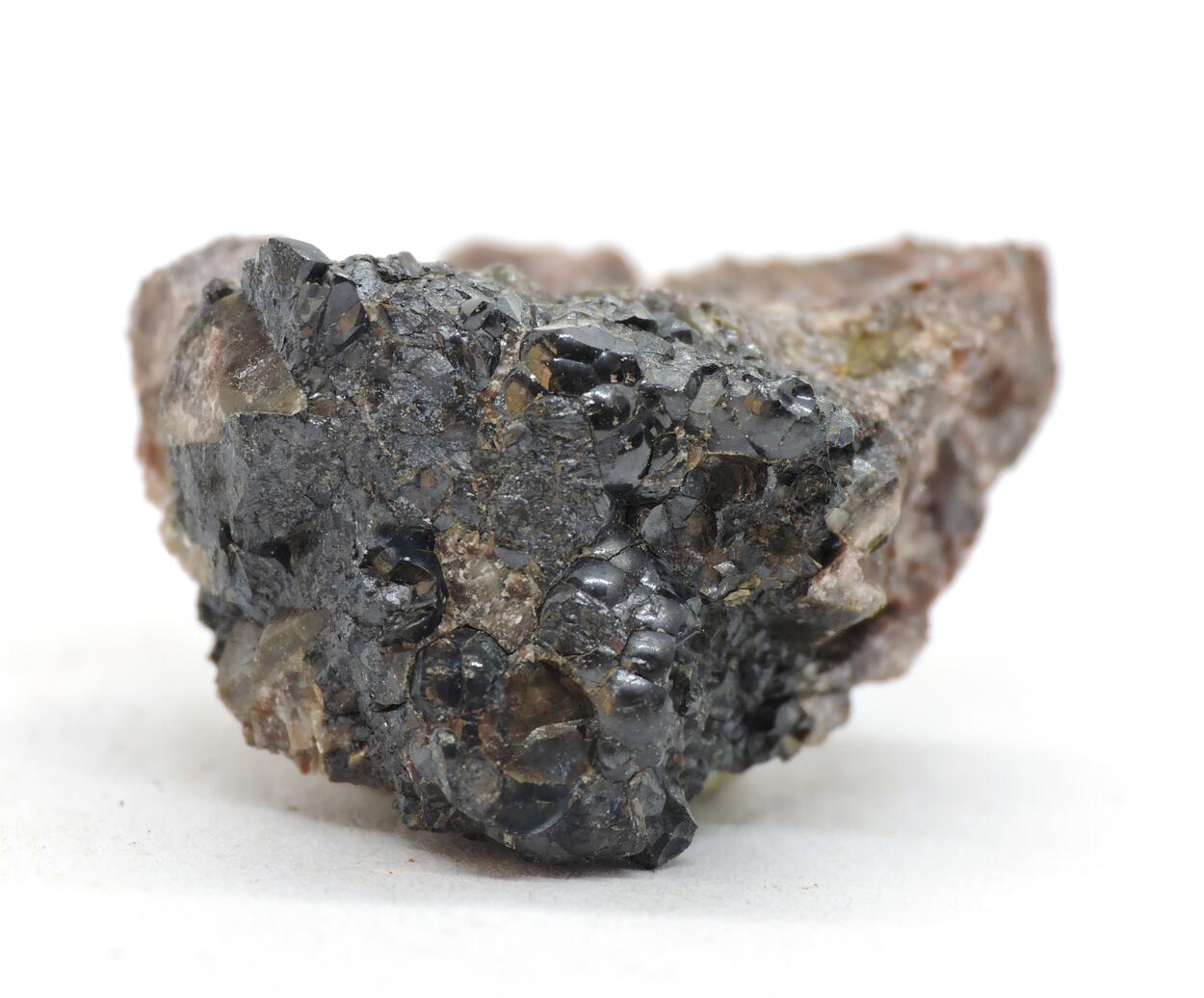 Uraninite