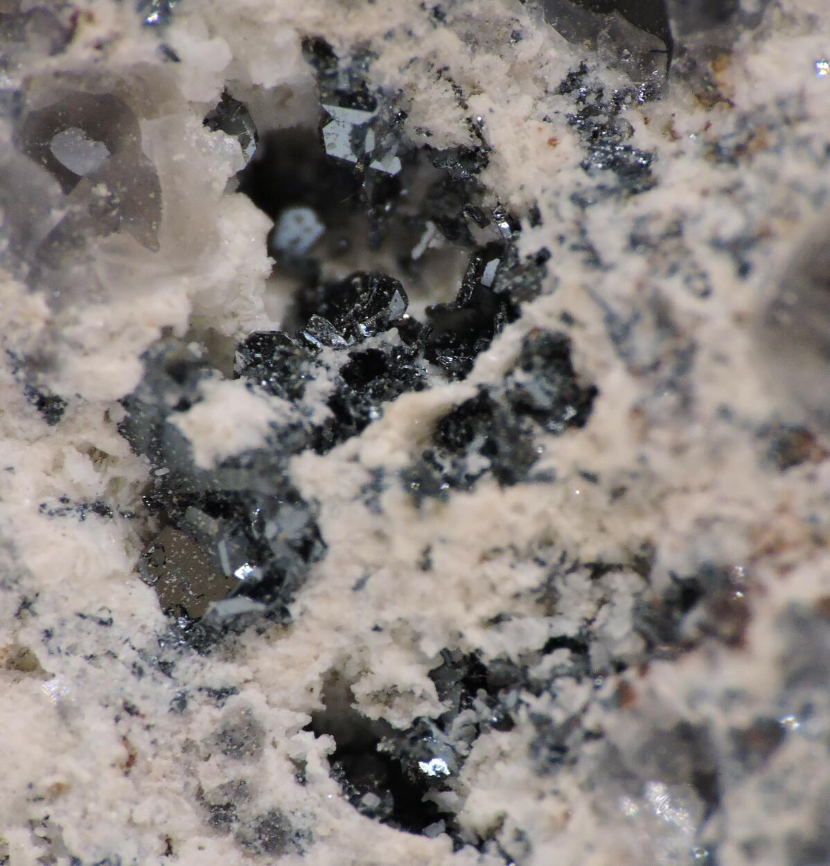 Cassiterite