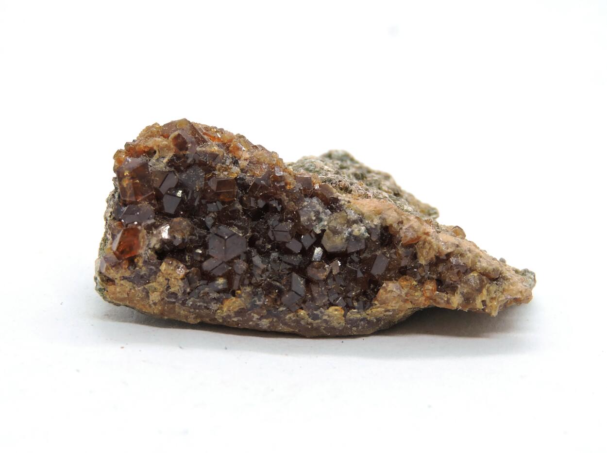 Andradite