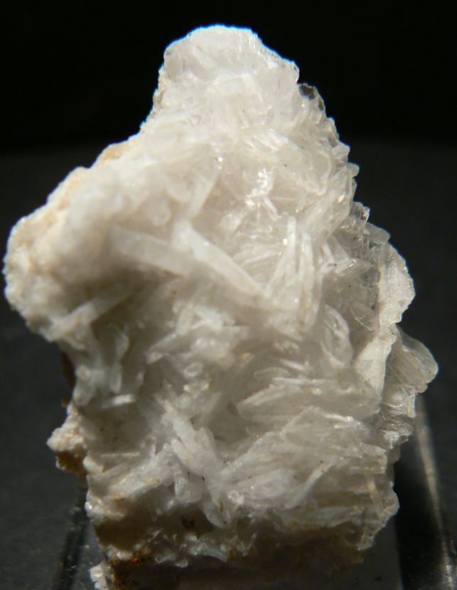 Baryte