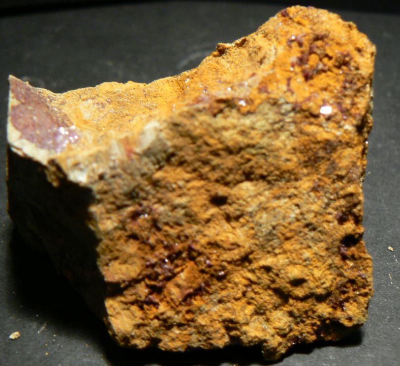 Cuprite