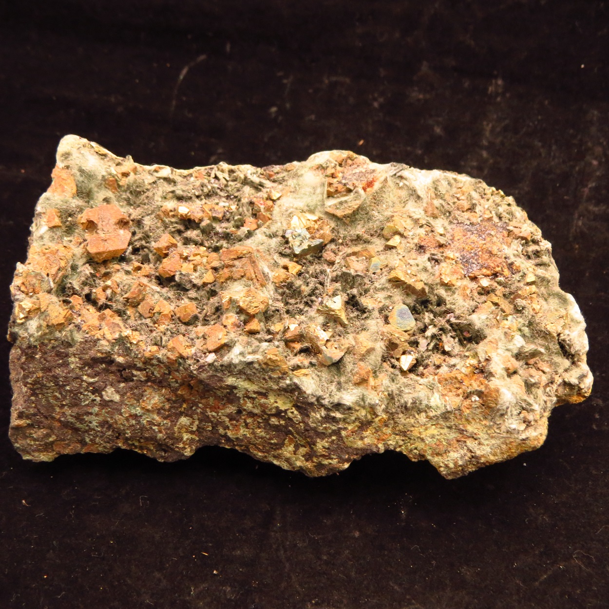 Chalcopyrite