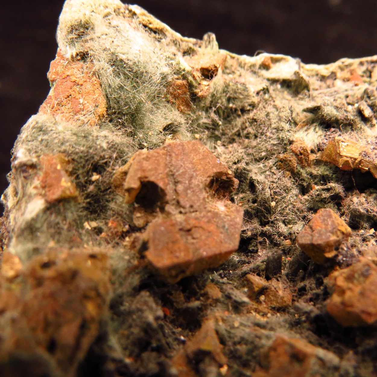 Chalcopyrite