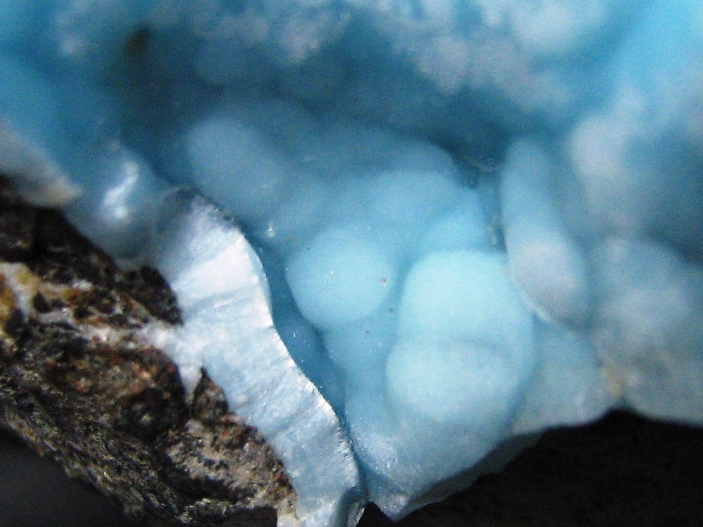 Aragonite