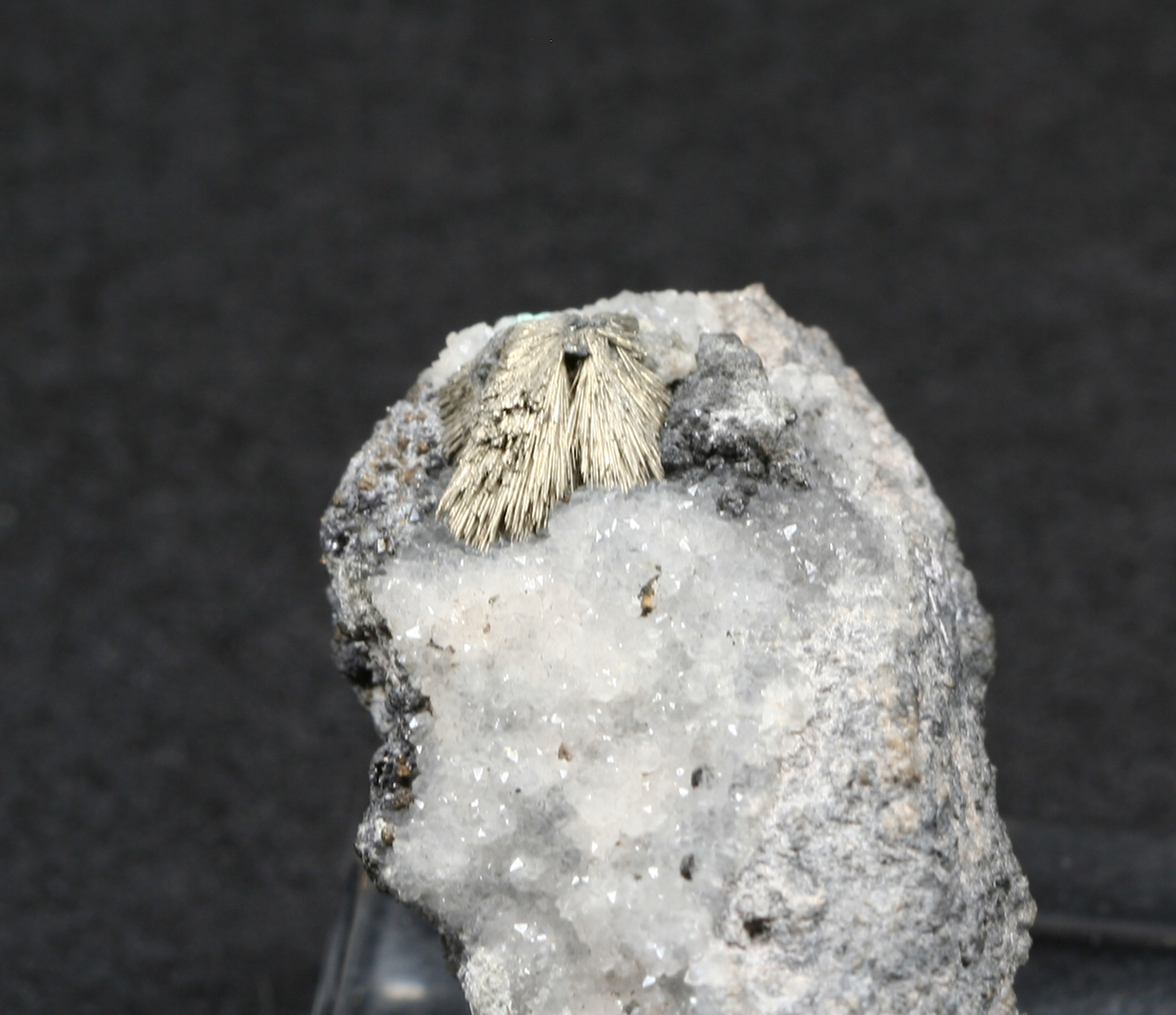 Millerite