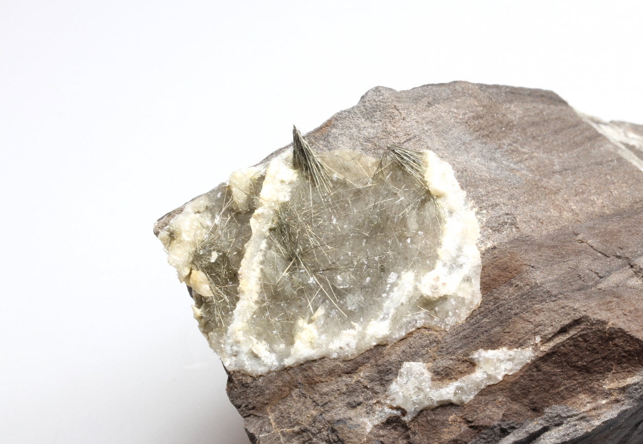 Millerite