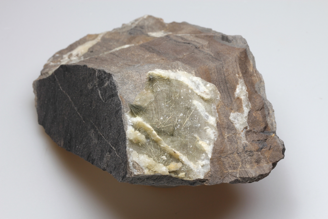 Millerite