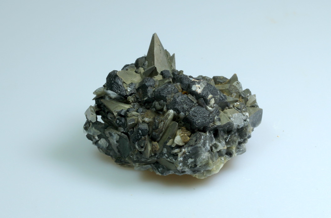 Acanthite