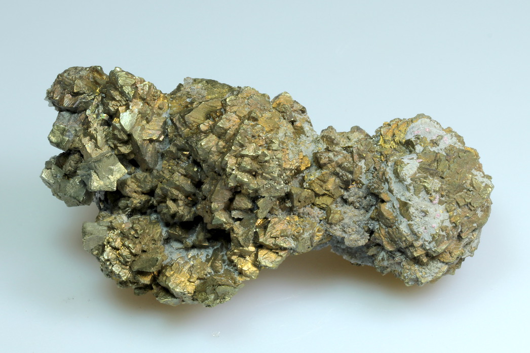 Chalcopyrite