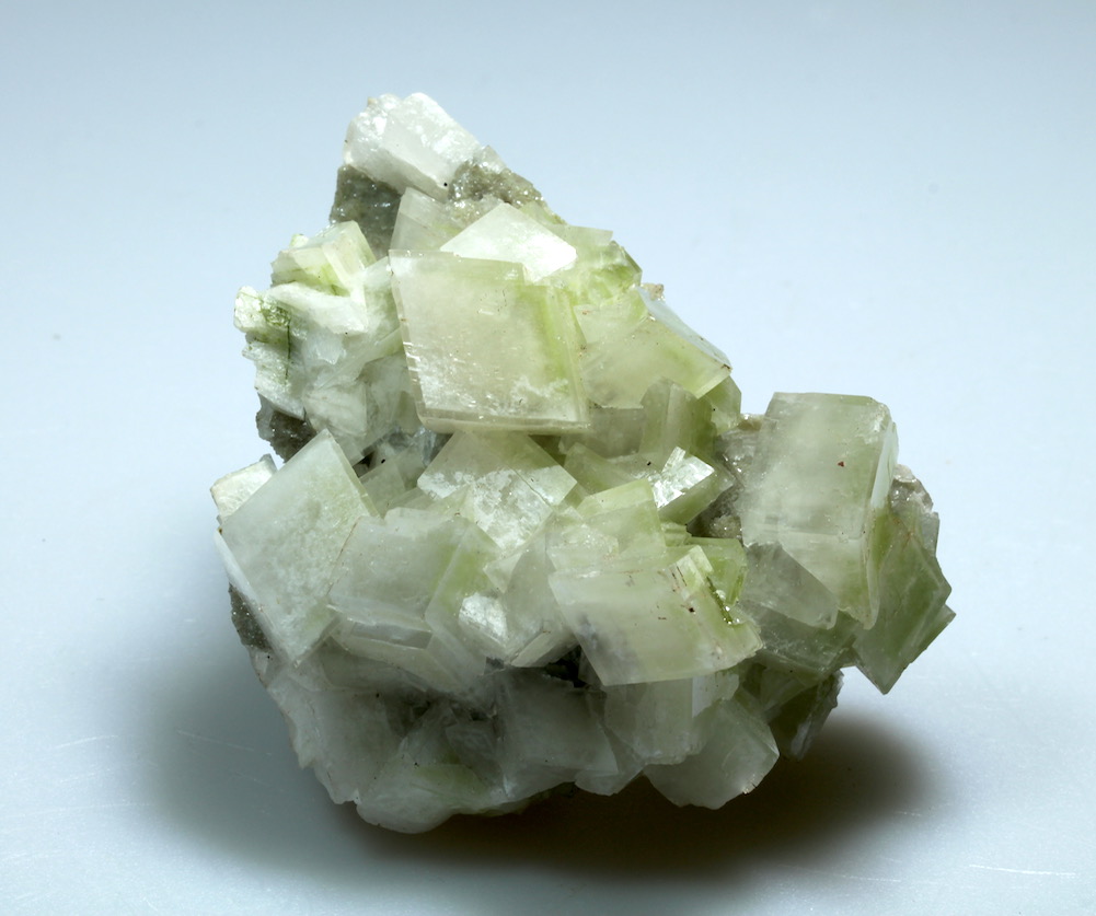 Dolomite Conichalcite