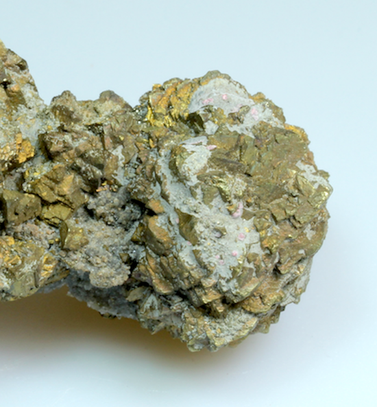 Chalcopyrite