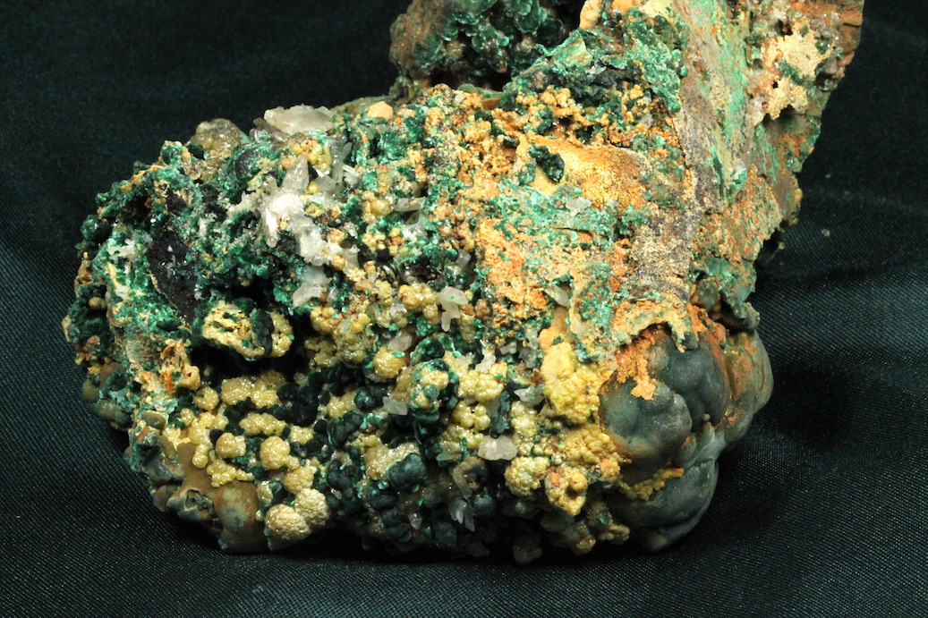 Pyromorphite