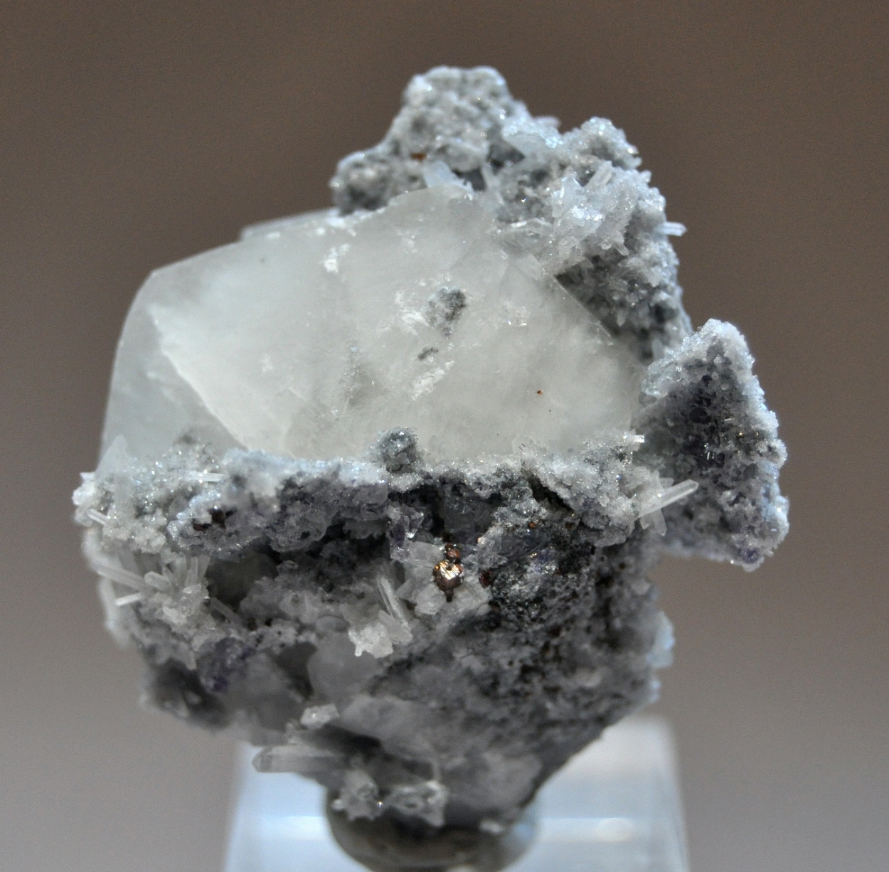 Heulandite-Ba