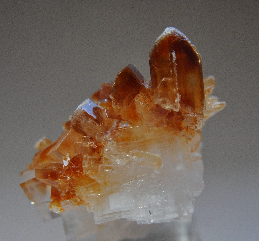 Gypsum & Halite