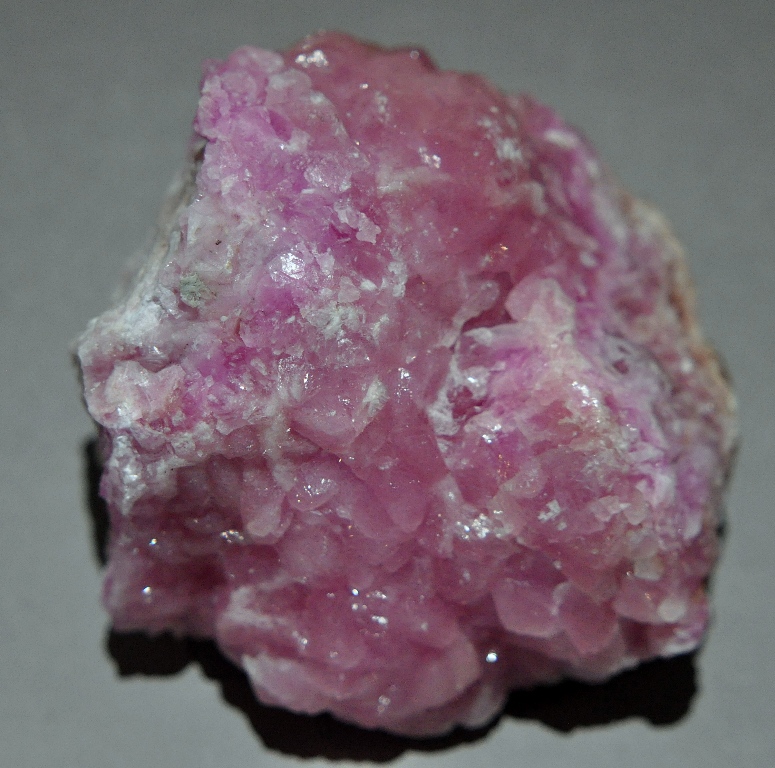 Cobaltoan Calcite