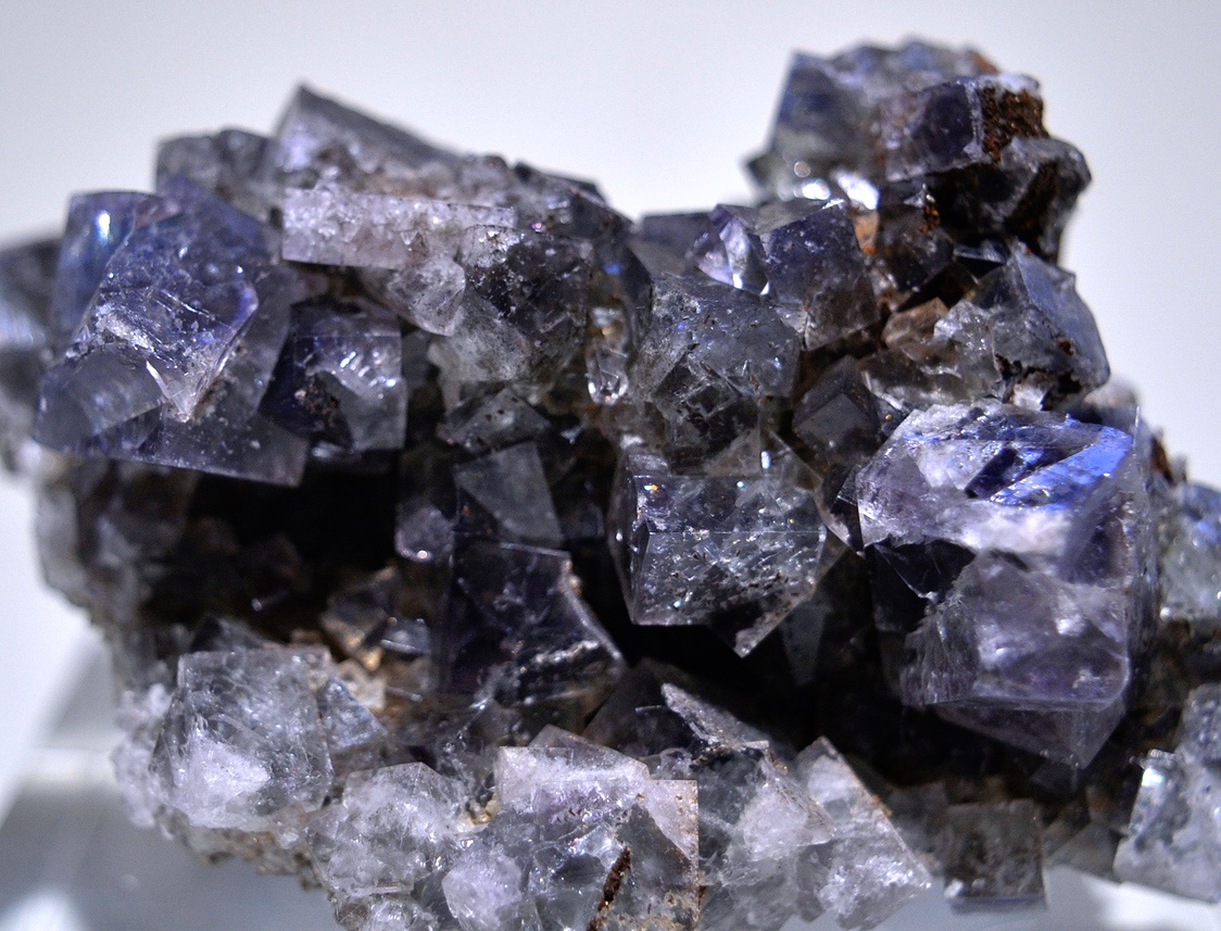 Fluorite