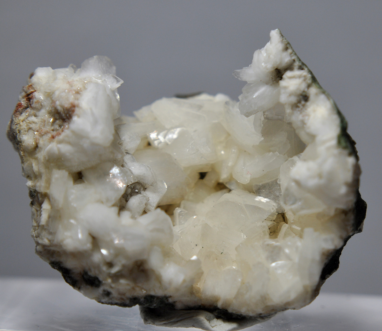 Zeolite Group