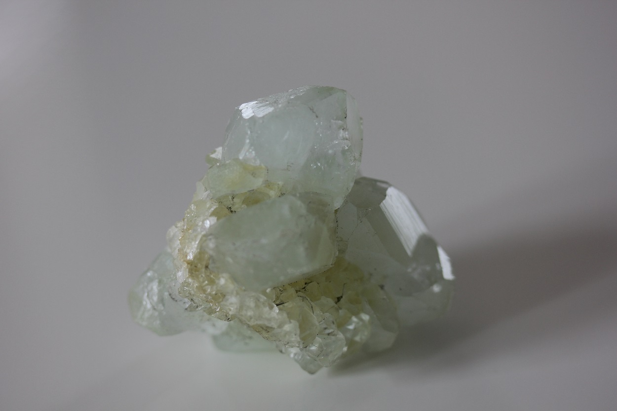 Datolite