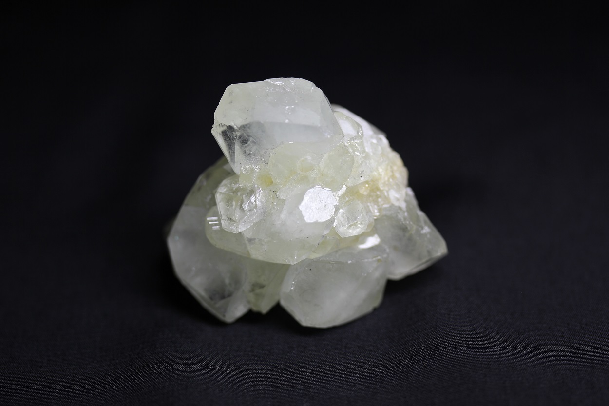 Datolite