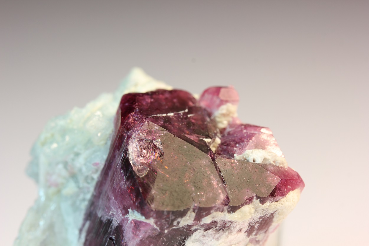 Tourmaline