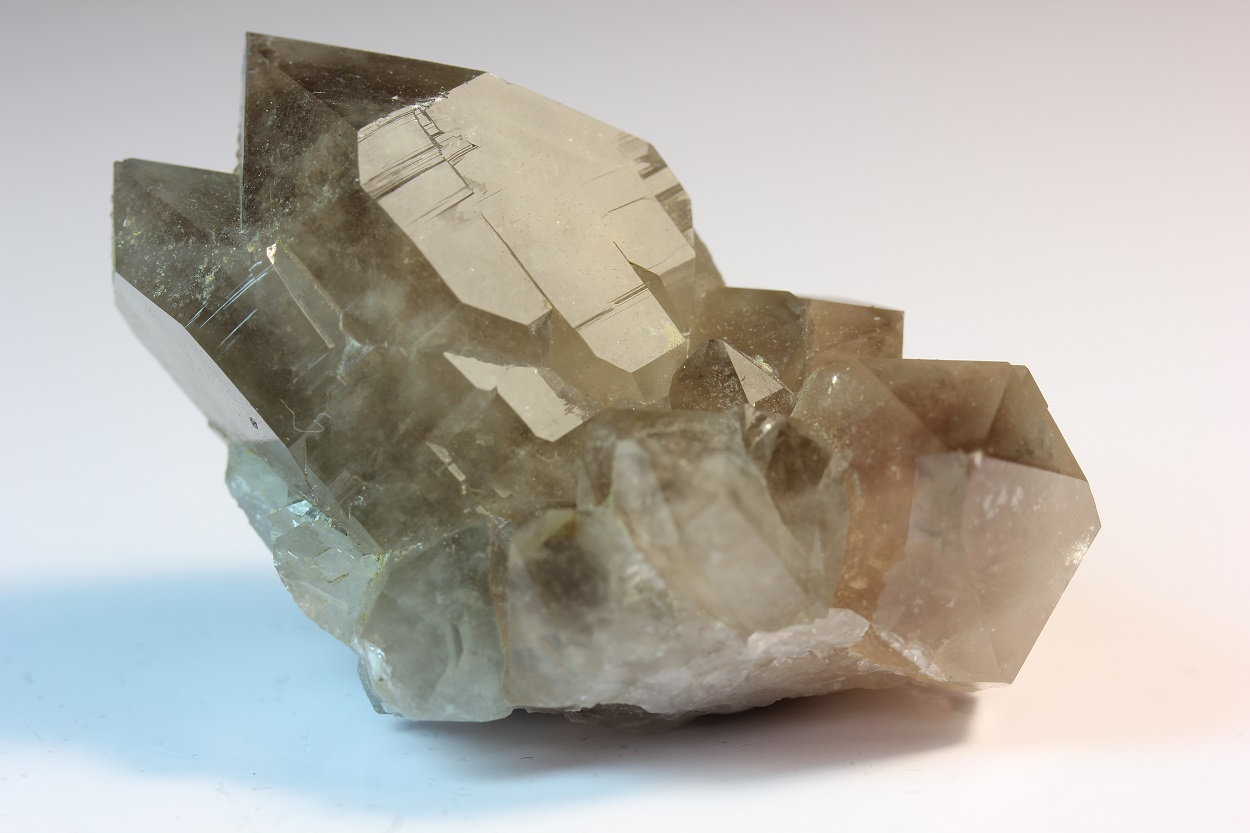 Smoky Quartz