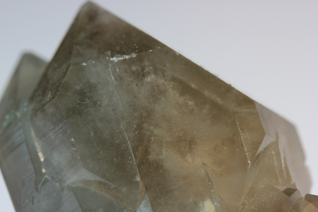 Smoky Quartz