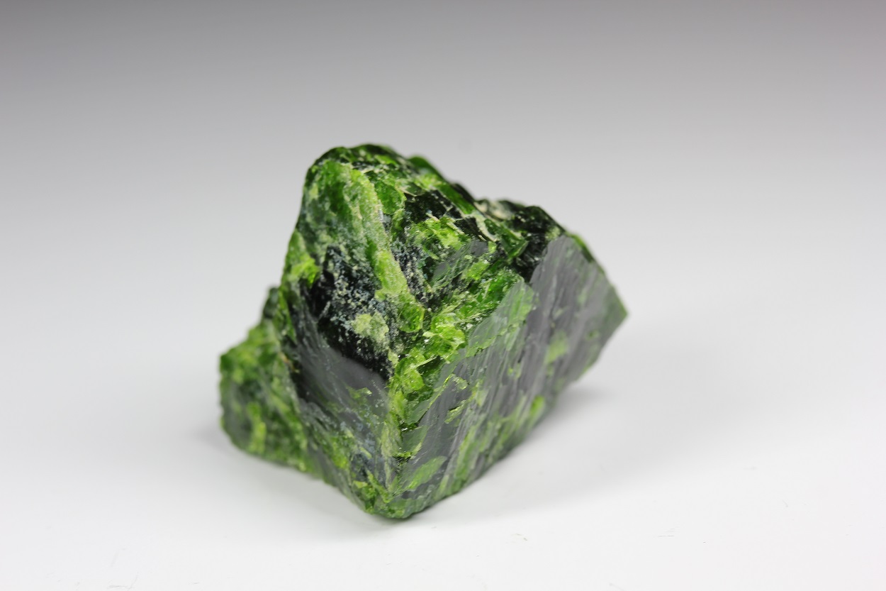 Chromian Diopside